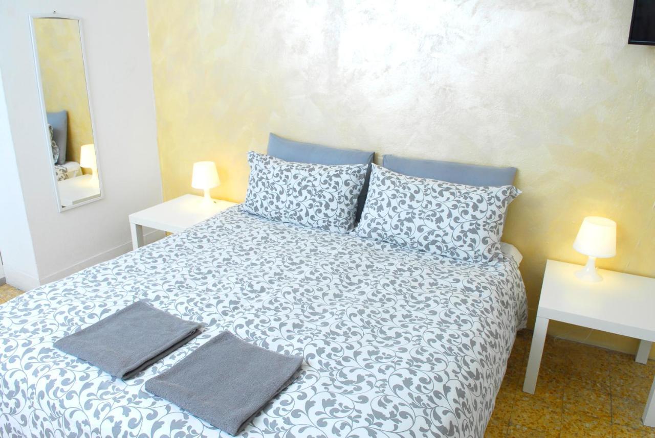 La Pergola Private Parking Vezzano Ligure