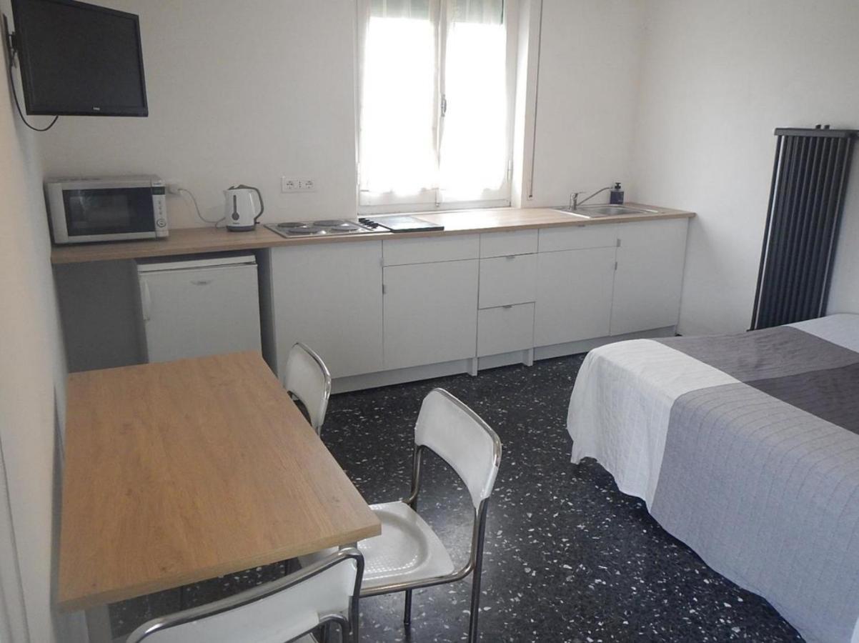 Guest house La Pergola