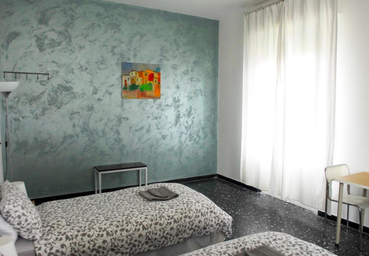 La Pergola Private Parking Gasthof 2*