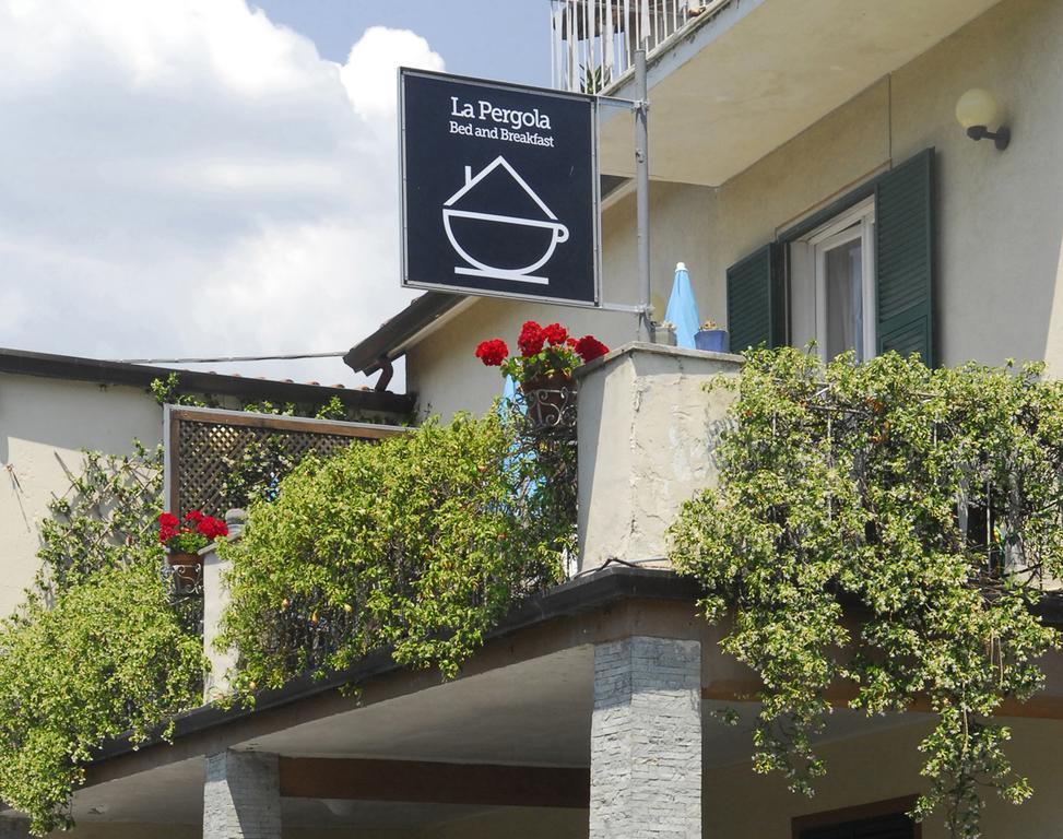 La Pergola Private Parking 2* Vezzano Ligure