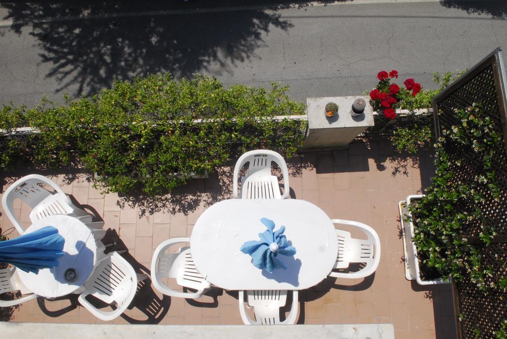 La Pergola Private Parking 2*