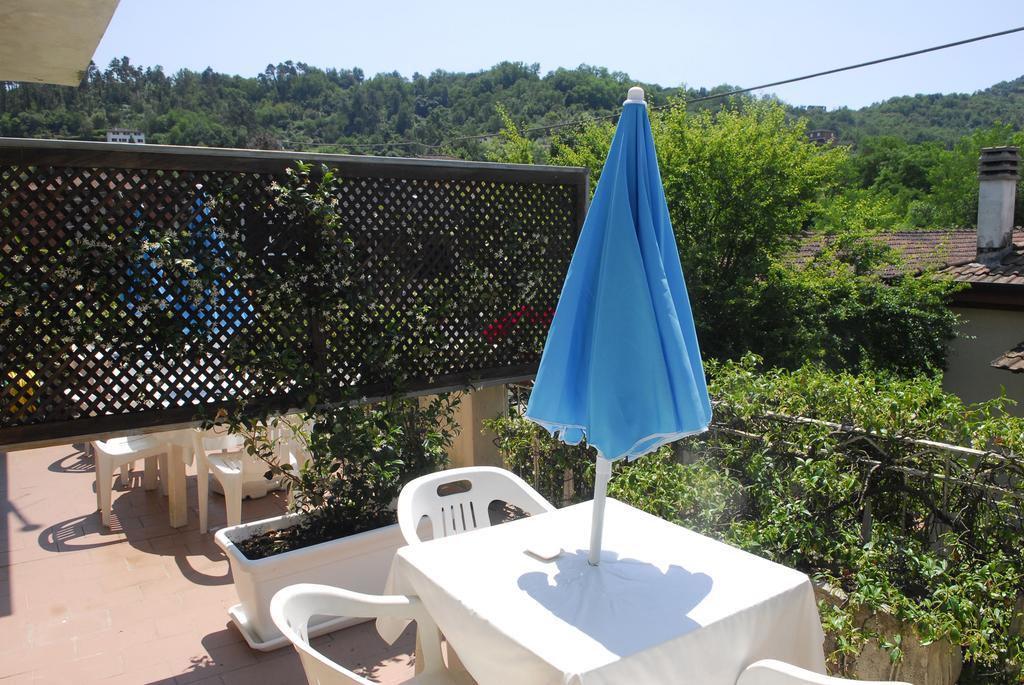 Gasthof La Pergola Private Parking 2*