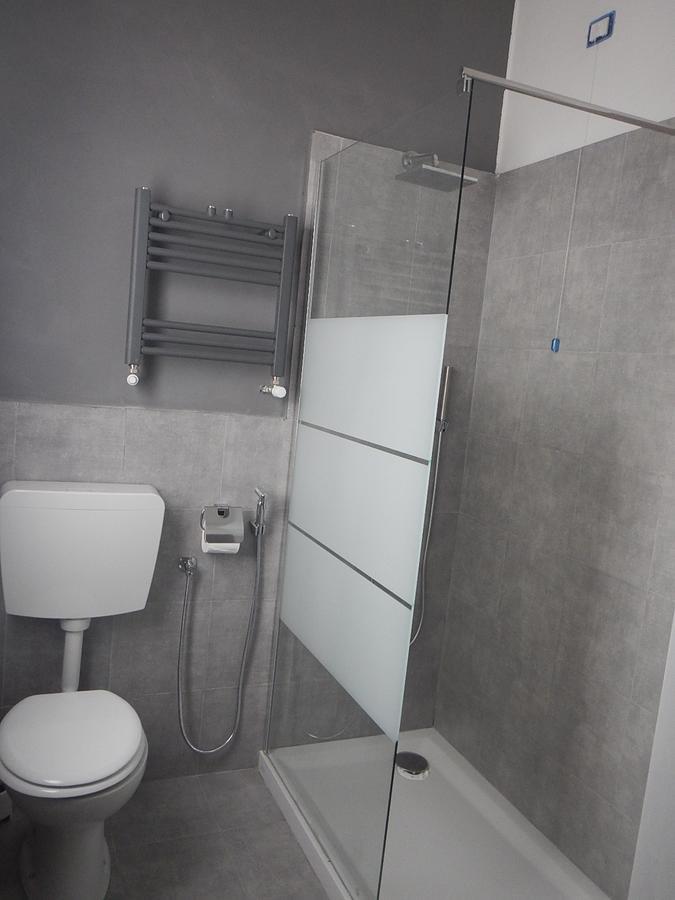 La Pergola Private Parking Gasthof 2*