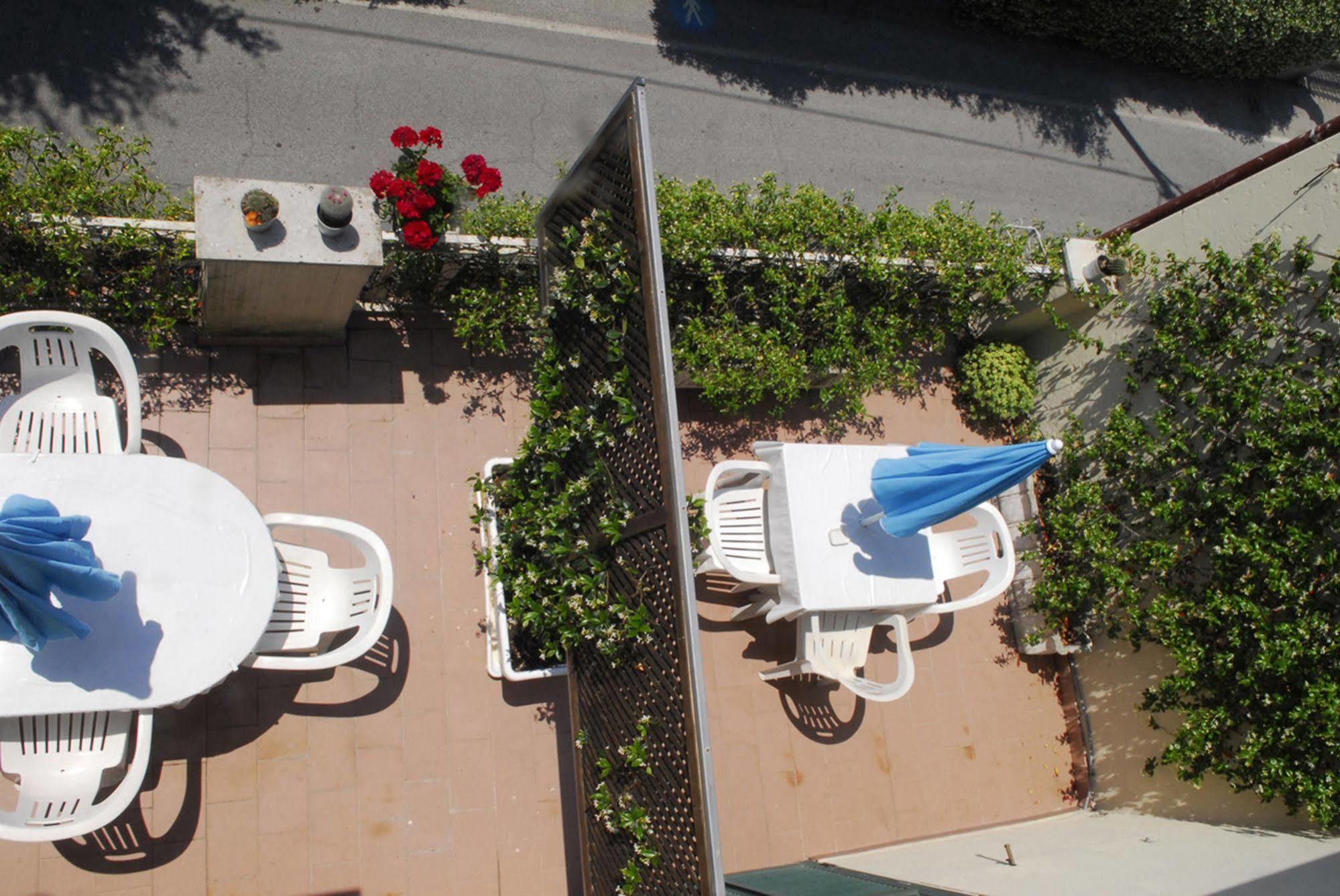 La Pergola Private Parking Gasthof 2*