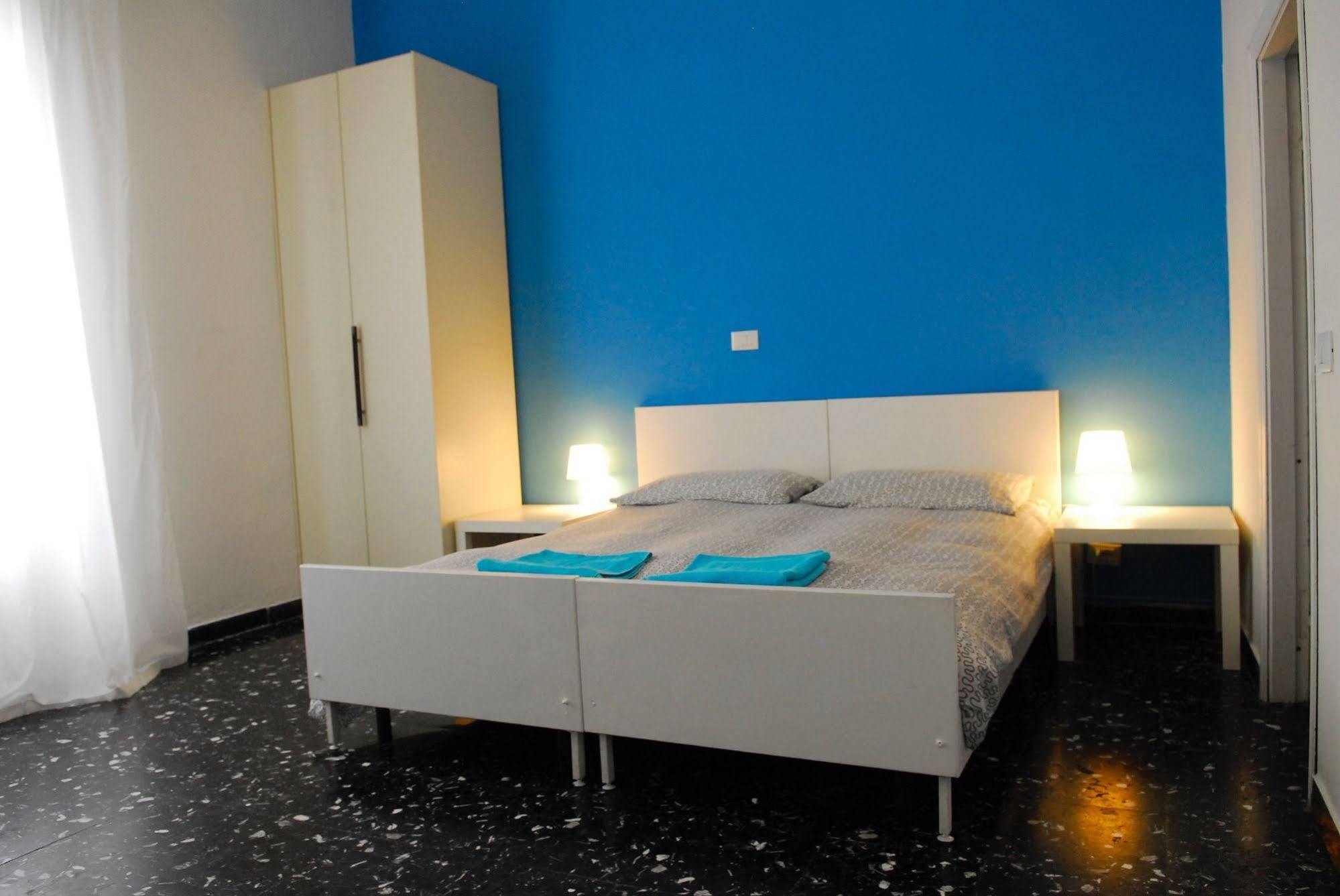La Pergola Private Parking Gasthof