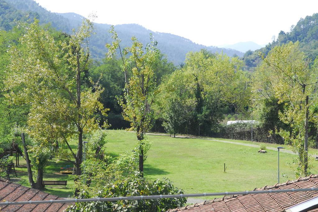 Gasthof La Pergola Private Parking